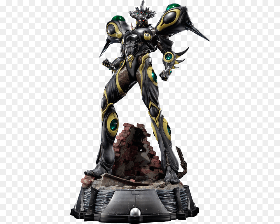 The Bioboosted Armor Guyver Gigantic Dark, Adult, Female, Person, Woman Free Png