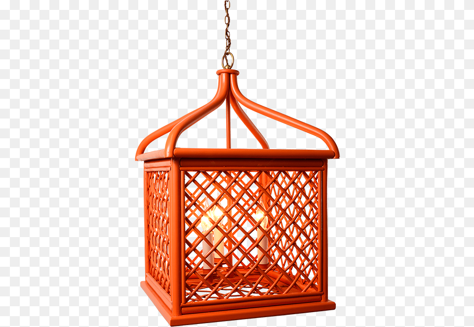 The Bird Cage Lantern Soane Ceiling Fixture, Lamp, Chandelier, Crib, Furniture Free Png