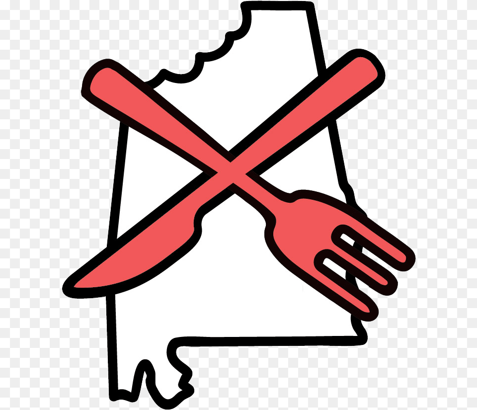 The Birmingham Restaurant Raider Clip Art, Cutlery, Fork Png Image