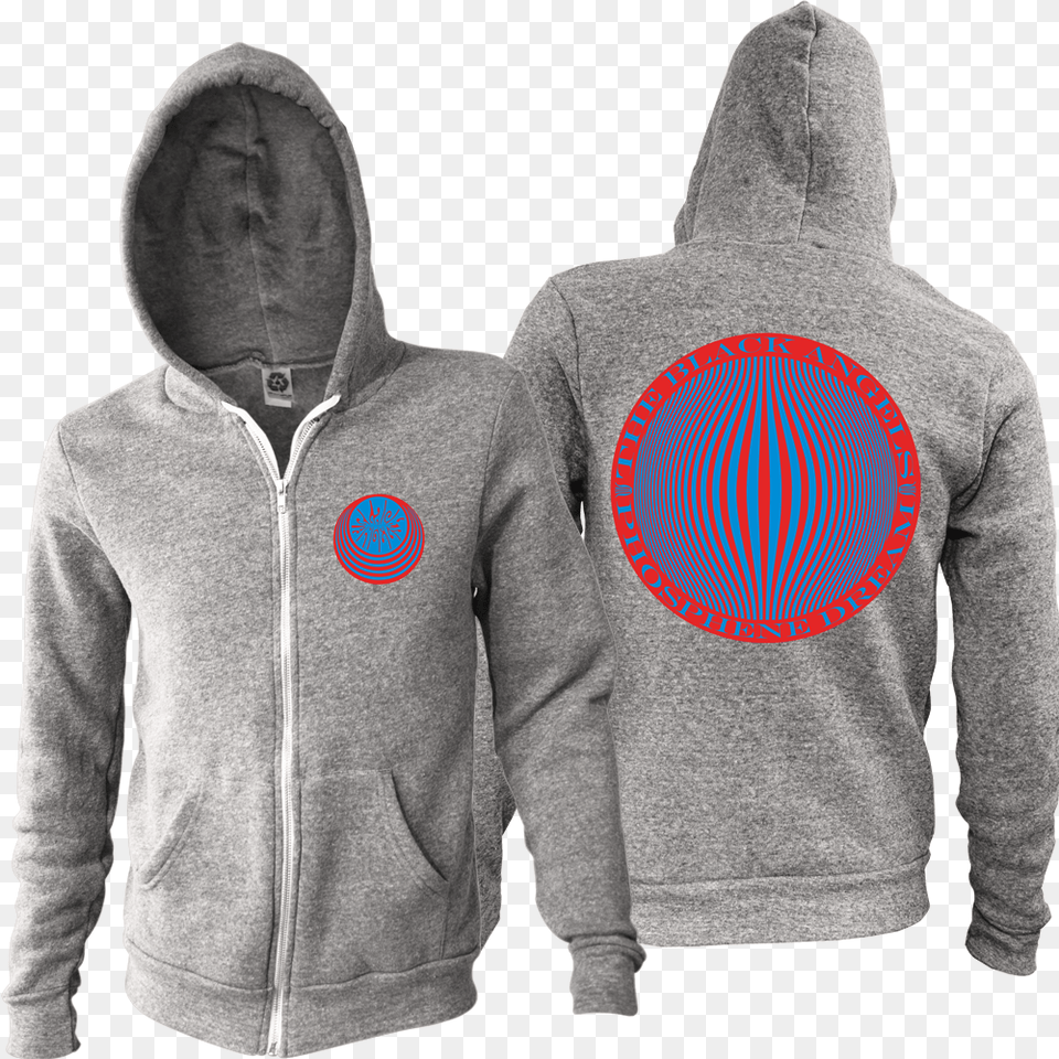 The Black Angels Fallout Enclave Hoodie, Clothing, Hood, Knitwear, Sweater Free Transparent Png