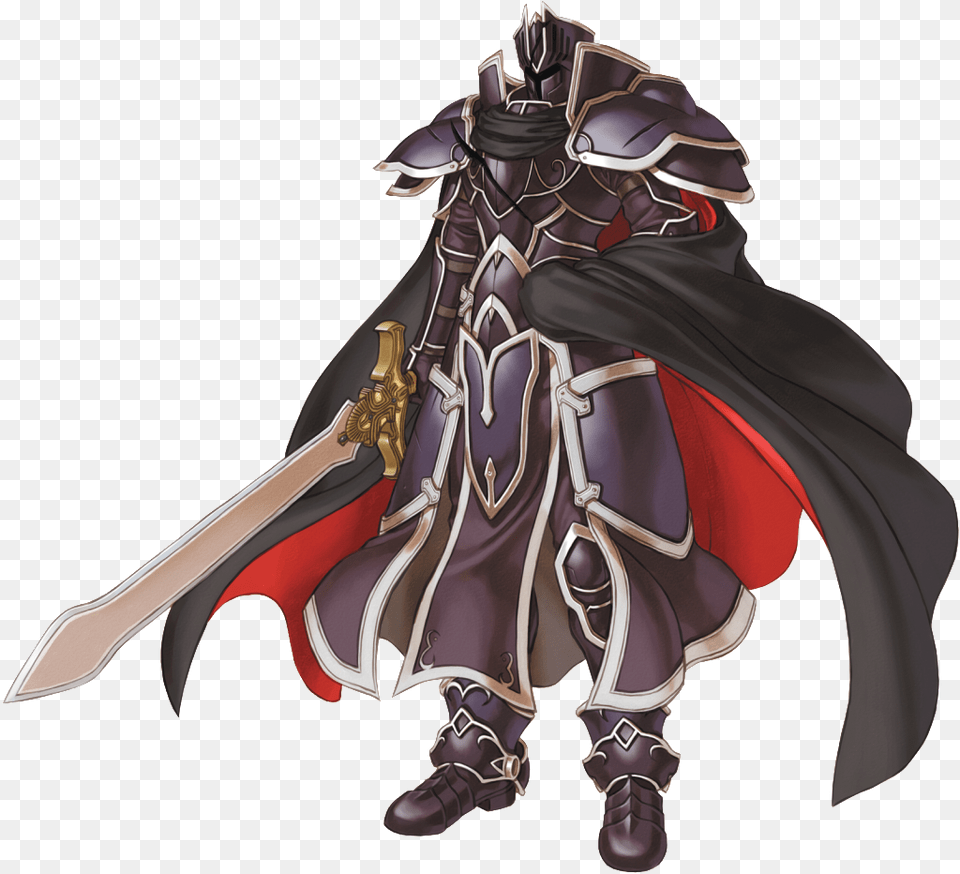 The Black Knight Black Knight Fire Emblem, Person, Fashion, Adult, Woman Free Png Download