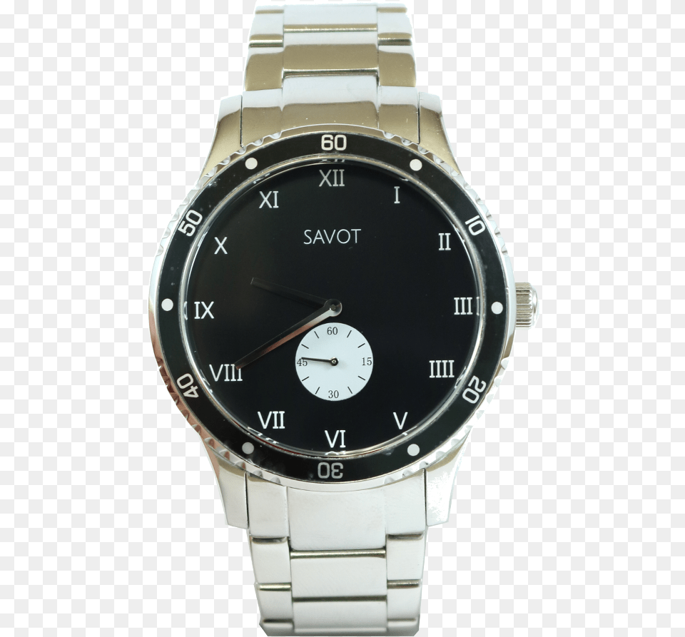 The Black Model From Our Savot Adventurer Collection, Arm, Body Part, Person, Wristwatch Free Transparent Png