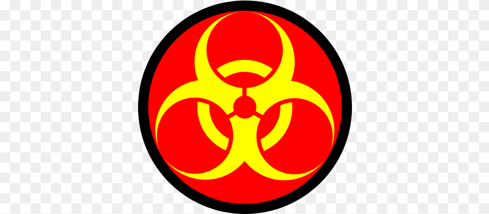 The Black Plague Biological Weapon Symbol, Logo, Astronomy, Moon, Nature Png Image