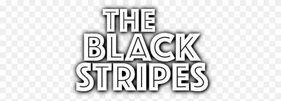 The Black Stripes Fiction, Scoreboard, Text, Letter Free Png Download