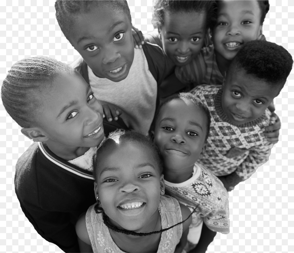 The Black Think Tank Project39s Purpose Is To Provide African School Kids, Head, Portrait, Photography, Face Free Png