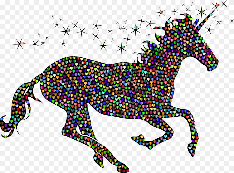 The Black Unicorn T Shirt Horse Legendary Creature, Baby, Person, Art Free Transparent Png