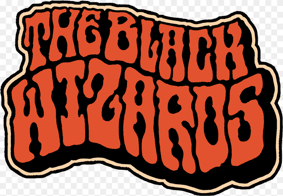 The Black Wizards Logo Black Wizards Logo, Brick, Text Free Transparent Png