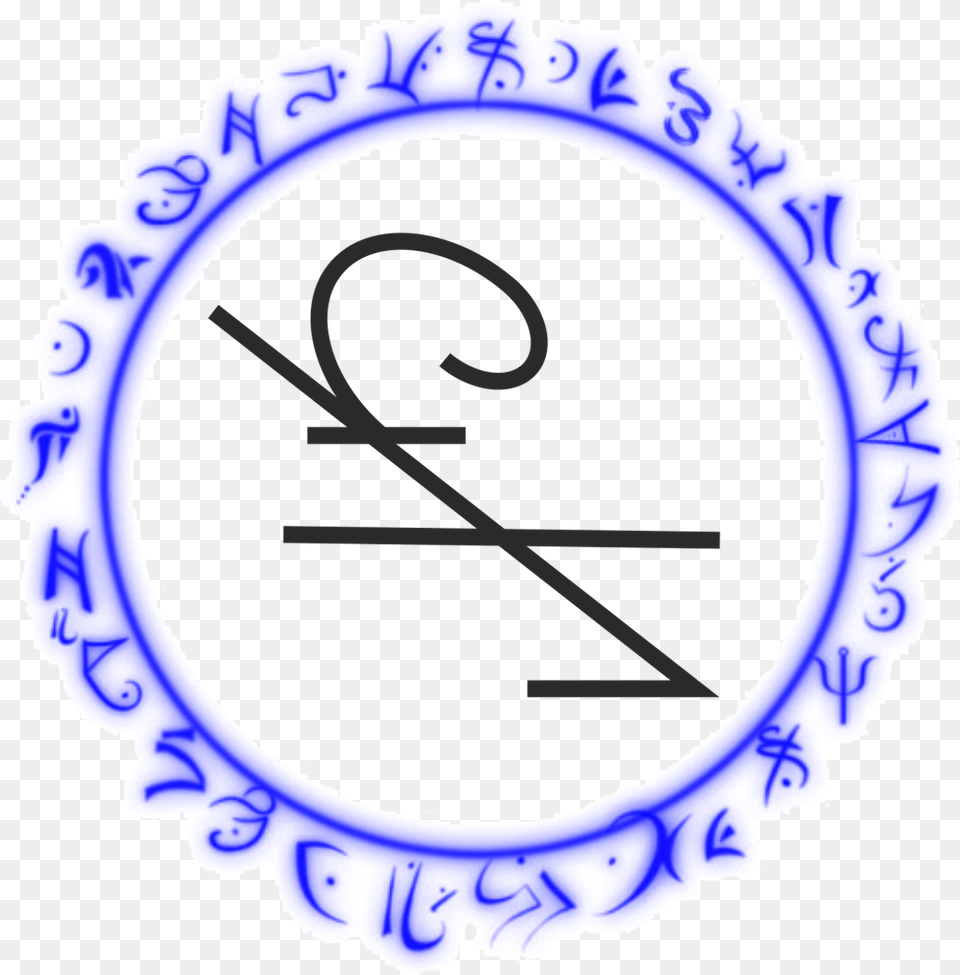The Blake Family Spell Book The Secret Circle Tv Show Sigil, Machine, Wheel, Symbol, Oval Free Png