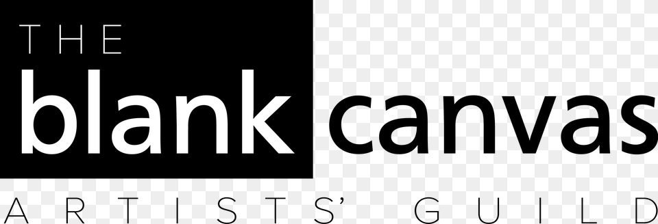 The Blank Canvas Graphics, Text, Logo Png Image