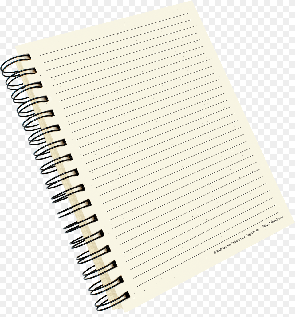 The Blank Journal Write It Down Journals Me, Diary, Page, Text Png Image