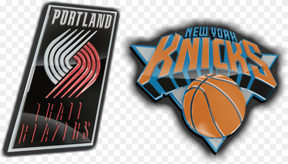 The Blazers Currently Average New York Knicks, Ball, Basketball, Basketball (ball), Sport Png