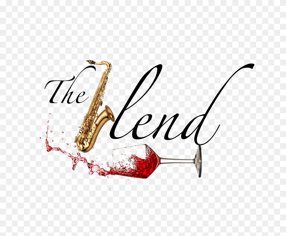 The Blend Music Adelaide, Musical Instrument, Saxophone Free Png