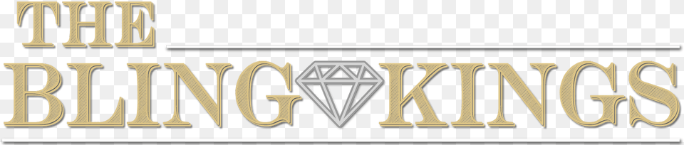 The Bling Kings Emblem, License Plate, Transportation, Vehicle, Text Free Transparent Png