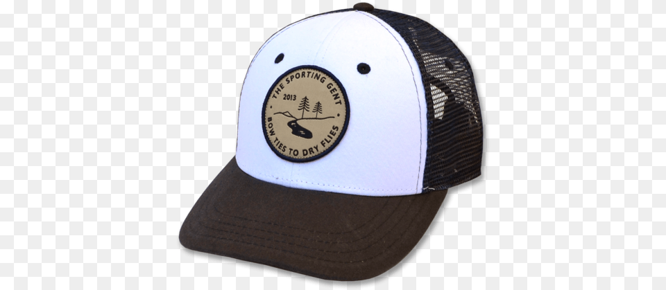 The Block Amp Tackle Trucker Hat Blue, Baseball Cap, Cap, Clothing Png Image