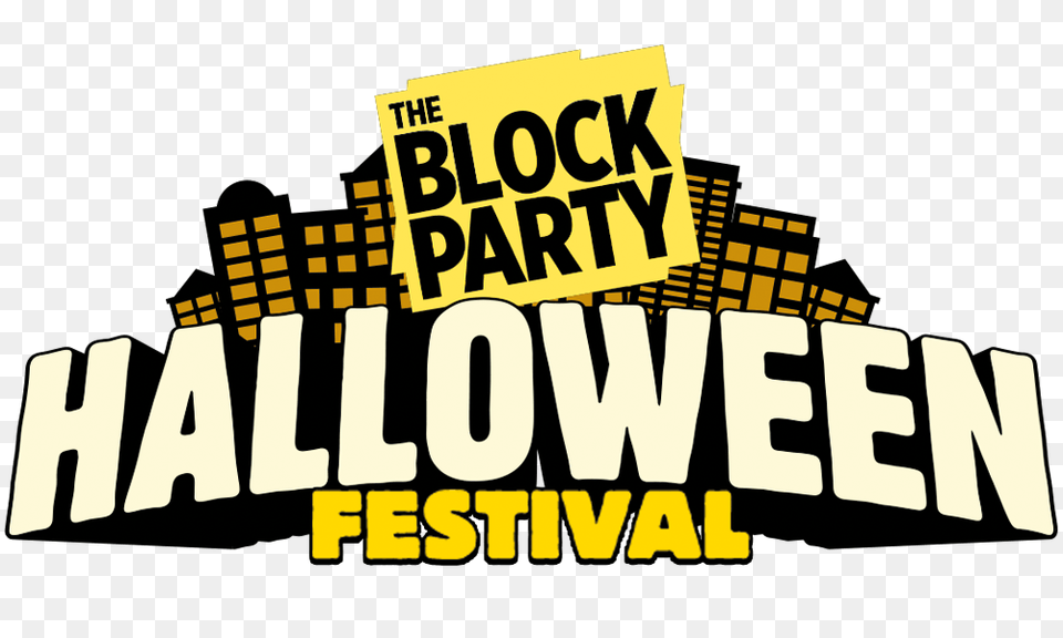 The Block Party, Advertisement, Poster, Text Png Image