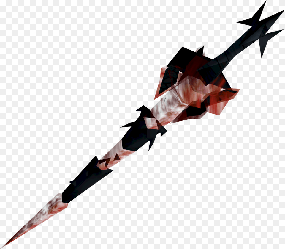 The Blood Dyed Off Hand Drygore Rapier Is Made By Dyeing Illustration, Sword, Weapon, Blade, Dagger Png