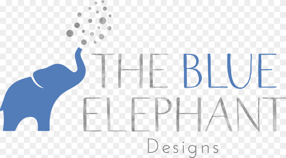 The Blue Elephant Designs, Beverage, Milk Png Image