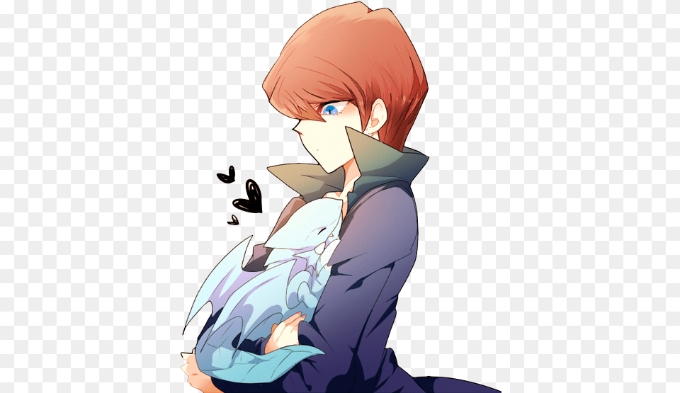 The Blue Eyes White Dragon Loves Seto Kaiba Seto Seto Kaiba, Publication, Book, Comics, Adult Free Transparent Png