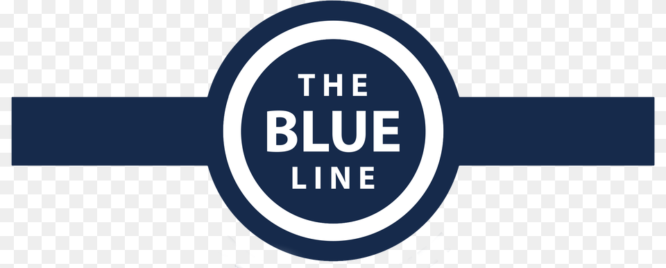The Blue Line Deli Byu Blue Line, Logo Free Transparent Png