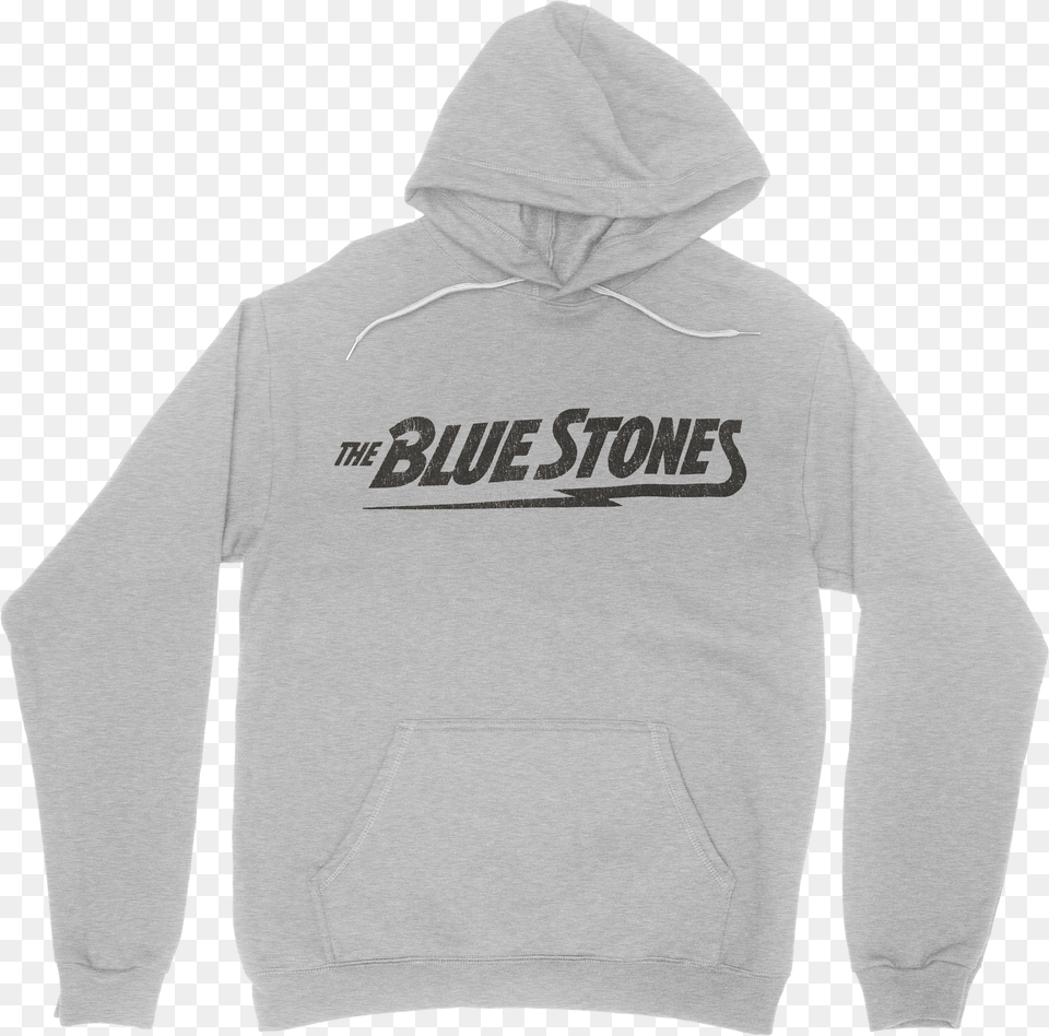 The Blue Stones Official Merch Hoodie Free Png