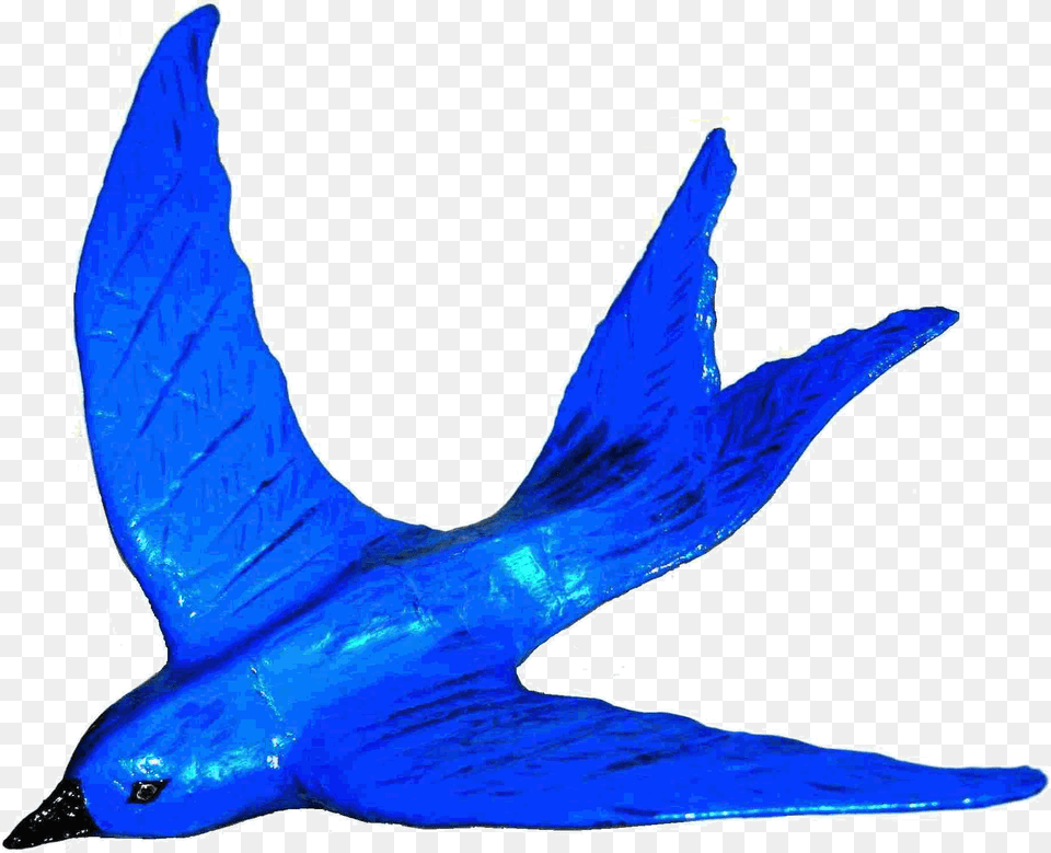 The Bluebird Trade Mark Logo Blue Bird Legend Blue Bird Flying Gif, Animal, Fish, Sea Life, Shark Free Transparent Png