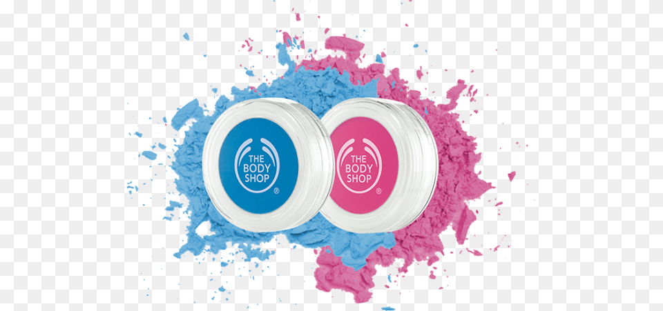 The Body Shop Limited Edition Hair Chalk B1 Body Shop Coconut Cream Body Scrub 200 Ml Body Scrub, Powder, Face, Head, Person Png