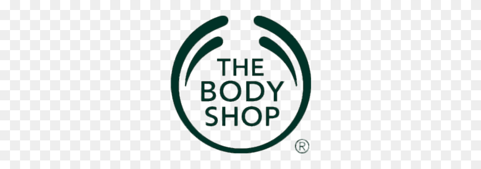 The Body Shop Logo, Smoke Pipe Free Png Download