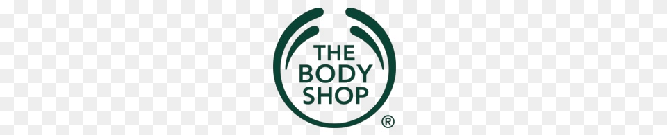 The Body Shop Logo Free Png Download