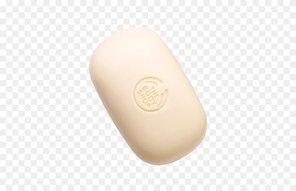 The Body Shop Soap Bar, Disk Free Transparent Png