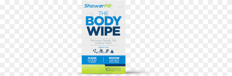 The Body Wipe Body Wipe, Advertisement, Poster Free Png Download