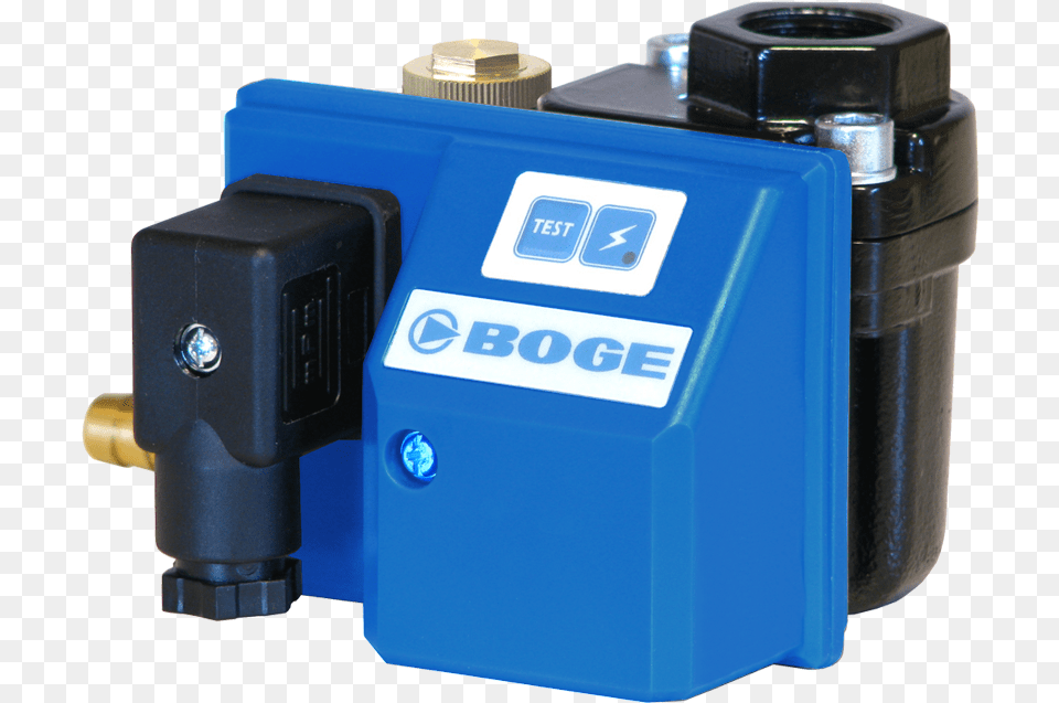 The Boge Ccd Operates With A Reliable Electronic Level Controller Aerotec Ae 20 Compact, Camera, Electronics, Machine Png