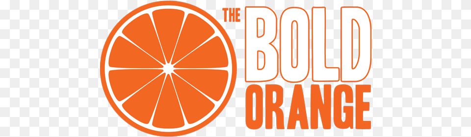 The Bold Orange Vertical, Citrus Fruit, Food, Fruit, Grapefruit Free Png Download