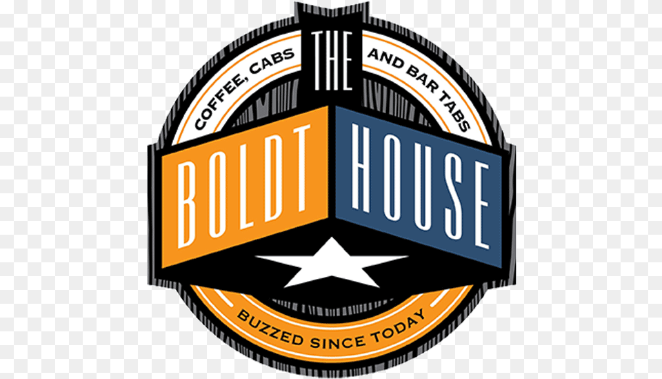 The Boldthouse Boldthouse, Badge, Logo, Symbol, Architecture Png Image