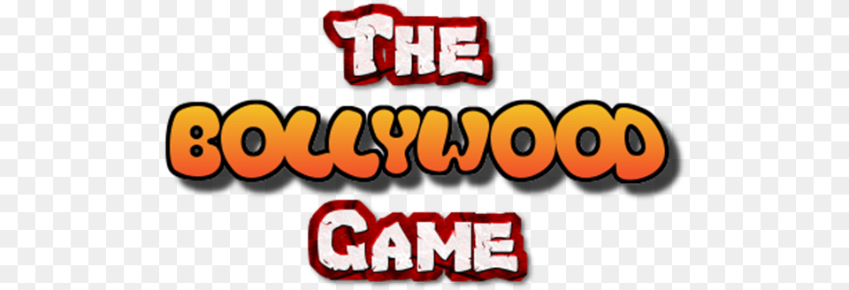 The Bollywood Game Puzzle Dot, Text Png Image