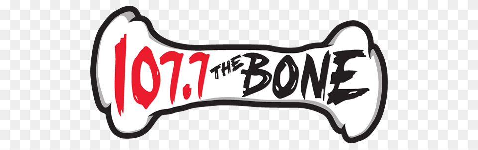 The Bone Ksan Fm, Logo, Sticker, Text, Person Free Png Download