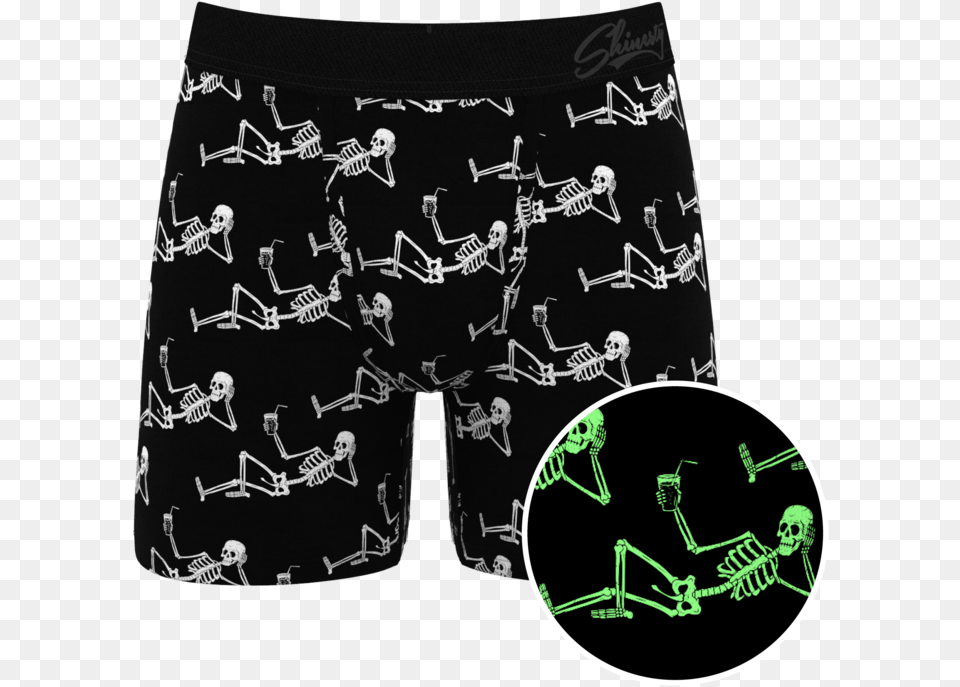 The Boneyard Board Short, Clothing, Shorts, Person, Head Free Transparent Png