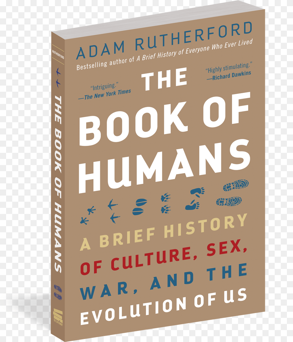 The Book Of Humans Book Cover, Publication, Advertisement, Poster, Novel Png Image