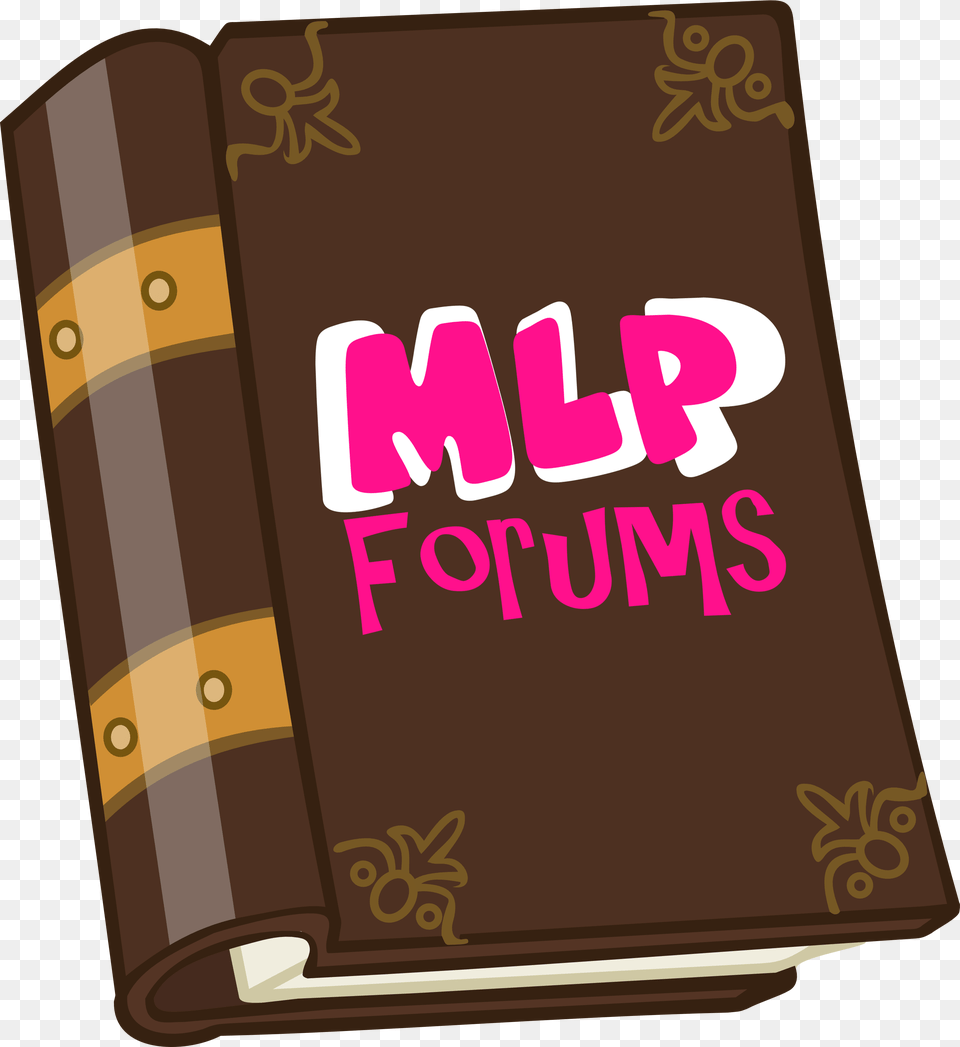 The Book Of Mlp Forums Kniga Iz Maj Litl Poni, Publication, Diary, First Aid, Text Png