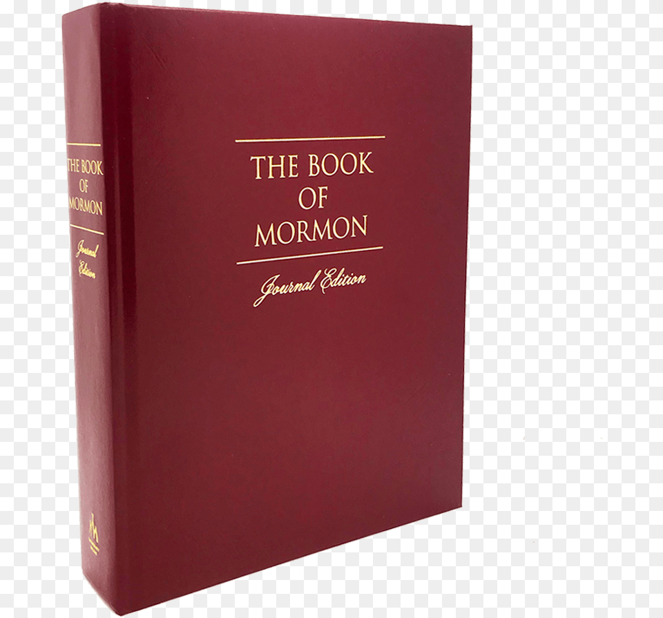 The Book Of Mormon Box, Publication Png Image