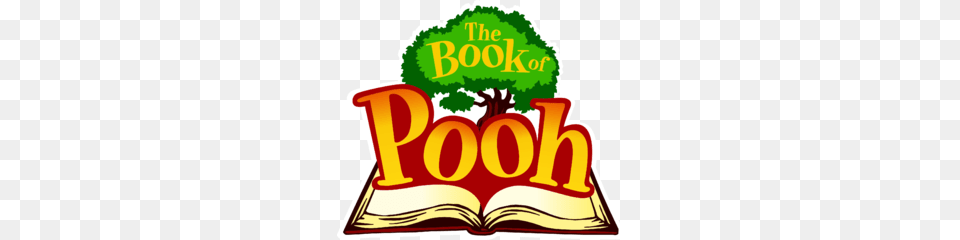 The Book Of Pooh, Birthday Cake, Cake, Cream, Dessert Free Png Download