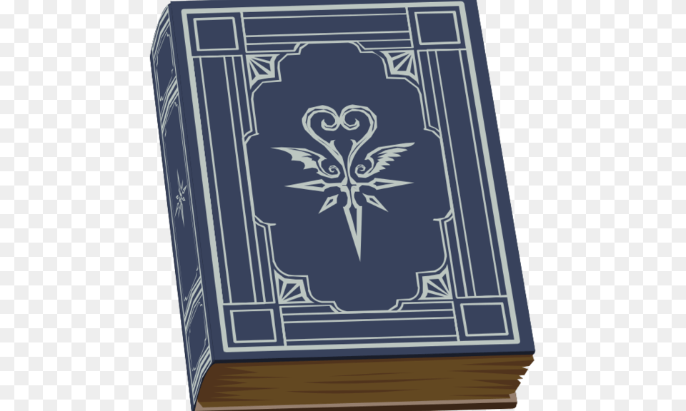 The Book Of Prophecies Kingdom Hearts Kingdom Hearts, Publication, Blackboard Free Png