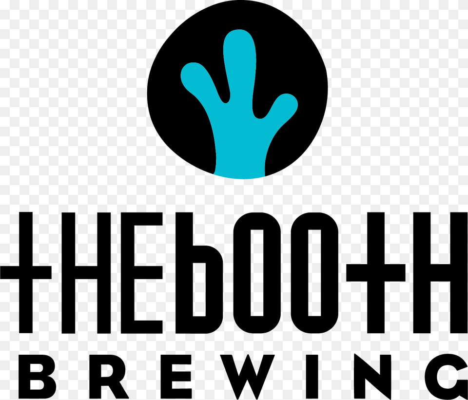 The Booth Brewing Booth Brewing Logo, Clothing, Glove Free Png Download