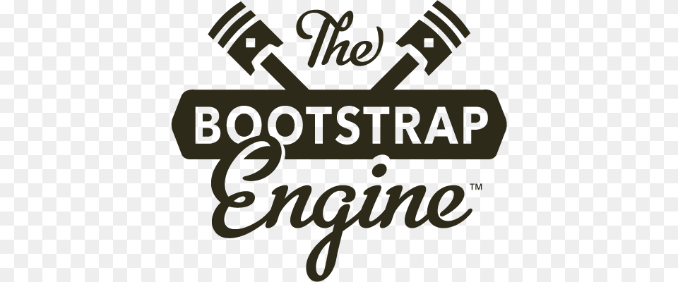 The Bootstrap Engine South Carolina, Text Free Png Download