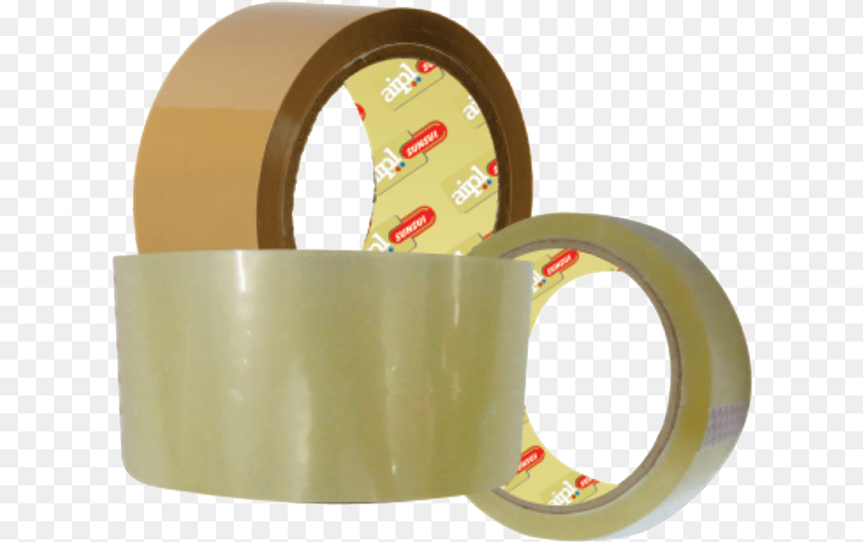 The Bopp Tape Is Available In Different Colours Circle Png Image