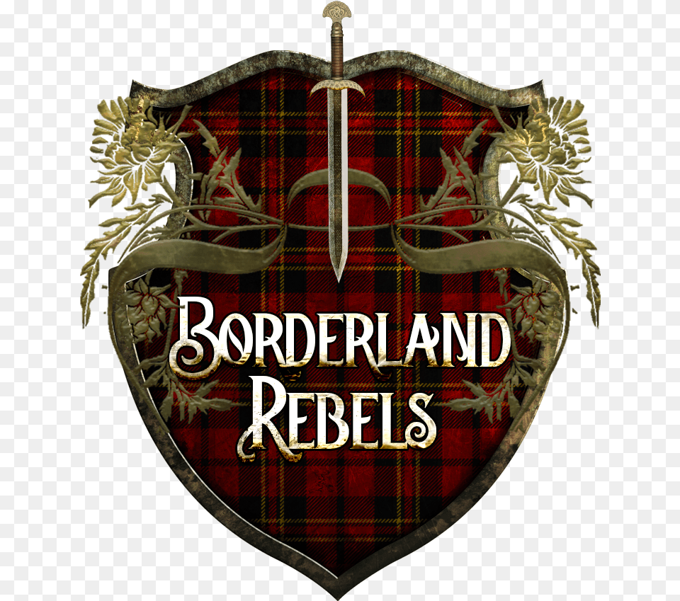 The Borderlands Tartan, Blade, Dagger, Knife, Weapon Free Transparent Png