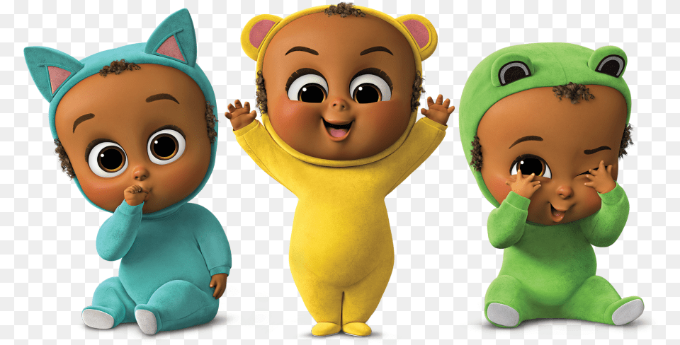 The Boss Baby Boss Baby Cartoon Characters, Plush, Toy, Doll, Face Png