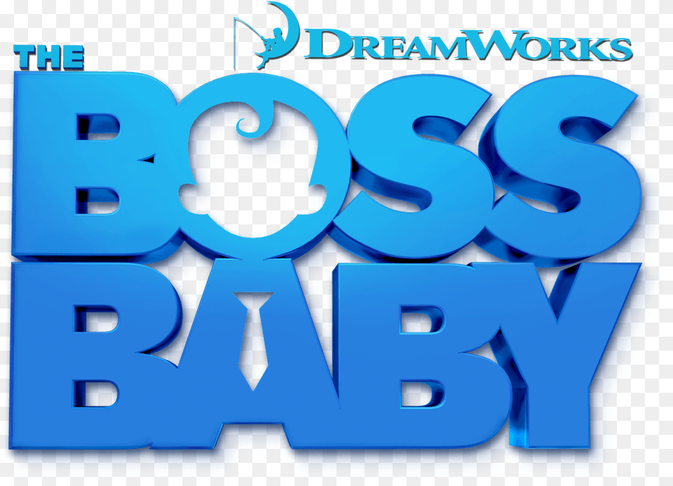 The Boss Baby Dreamworks The Boss Baby 2017 Png Image