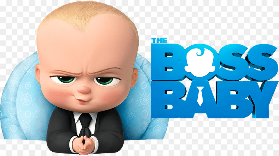 The Boss Baby Pic Boss Baby, Doll, Toy, Formal Wear, Face Free Transparent Png