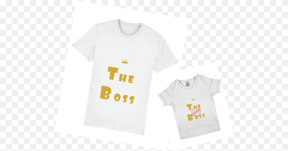 The Boss Certified Honeybee, Clothing, T-shirt, Shirt Png Image