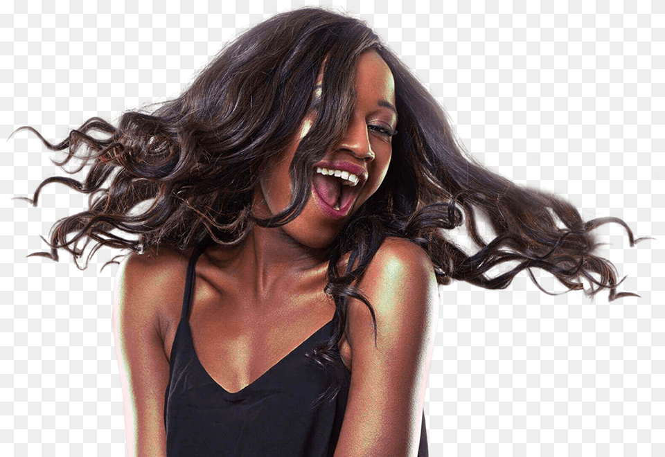 The Boss Palace U2013 Hair, Laughing, Face, Portrait, Happy Free Transparent Png
